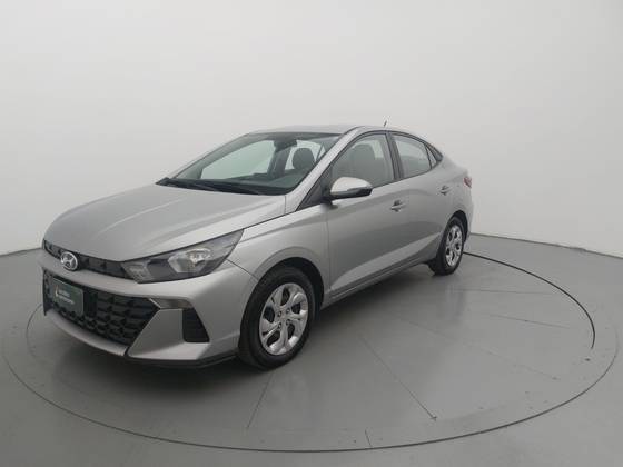 HYUNDAI HB20S 1.0 12V FLEX COMFORT MANUAL